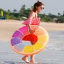 Swimming Ring 80 cm Image 5