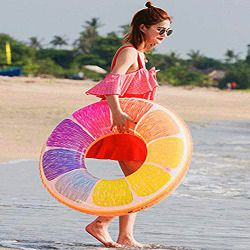 Swimming Ring 80 cm
