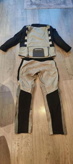 BMW Motorrad Rallye Pro 2 Jacket & Trousers