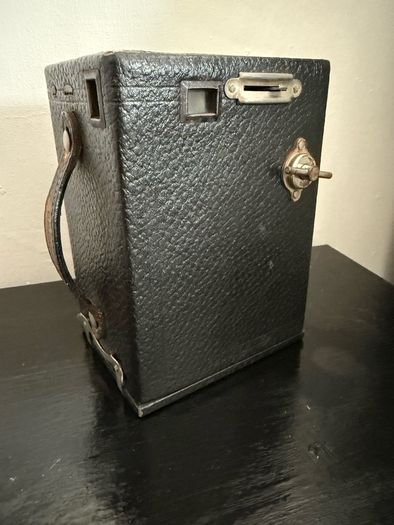Kodak Brownie No.2 camera