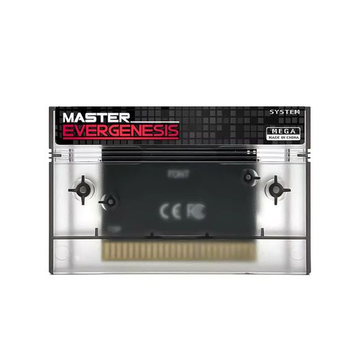 Master System 1400 in 1 Game Cartridge ED MS Flash Card for USA EUR SEGA Master System Retro Game Cart Console With 4G TF Card