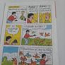 Vintage Folens Siamsa magazine 1984 English/Gaeilge Image 10
