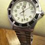 Tag Heuer Professional WM1211 (Womens - White Dial) Image 2