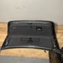 Boot Lid Tail Gate Audi A6 C7 2013 Saloon Lx7u A2l9s Image 4