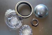 Rear Wheel Bearing Kit (Fiat Ducato 230)