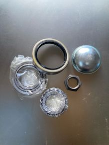 Rear Wheel Bearing Kit (Fiat Ducato 230)