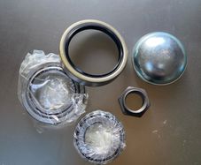 Rear Wheel Bearing Kit (Fiat Ducato 230)