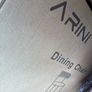 Rattan Dining Chairs Image 6