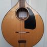 Valerio Gorla 6 string bouzouki Image 4