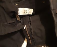 Snickers 3214 craftsman trousers