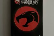 Thundercats DVD Box Set Season 1 Vol I