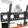 TV Wall Mount Bracket Tilt 32" - 65" TV Image 2