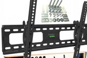 TV Wall Mount Bracket Tilt 32" - 65" TV