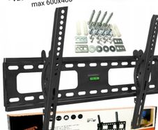 Tv Wall Mount Bracket Flat Fixed 32''-65''