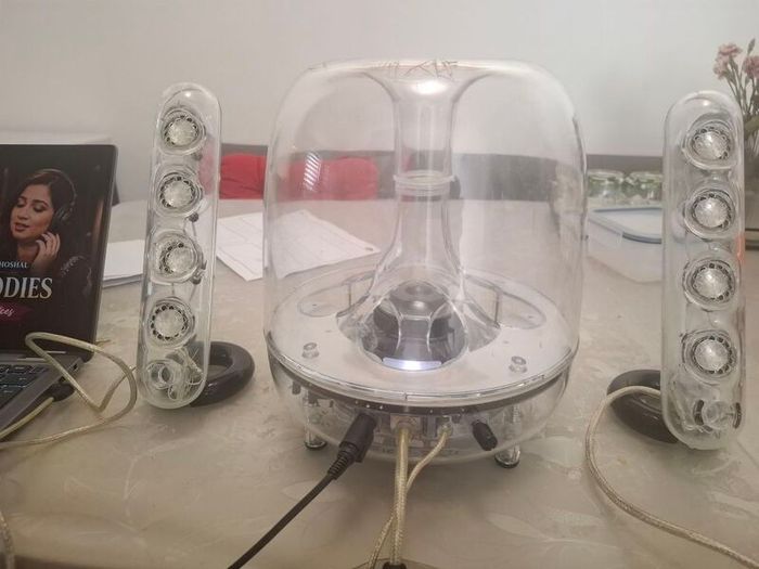 Sound System