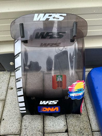 bmw k1300r high screen