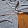 Size S Grey Top Image 3