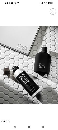 Next men perfume