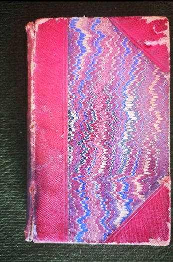 Notre-Dame de Paris-Victor Hugo 1880 RARE VINTAGE