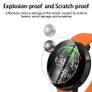 Premium Tempered Glass For Polar Ignite Fitness smart watch For POLAR Ignite fitness Screen Protector Film Accessories Image 2