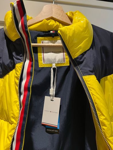 Tommy Hilfiger Teen Jacket
