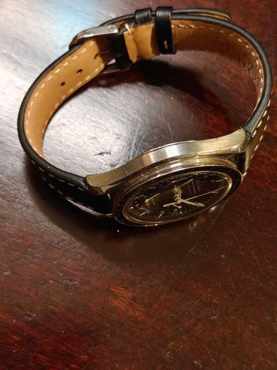 Omega Speedmaster reduced