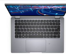 11th Gen Intel i5 16GB Ram 256GB SSD Touchscreen DELL Latitude 5320