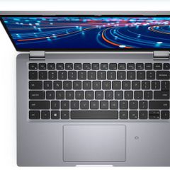 11th Gen Intel i5 16GB Ram 256GB SSD Touchscreen DELL Latitude 5320