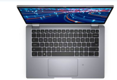 11th Gen Intel i5 16GB Ram 256GB SSD Touchscreen DELL Latitude 5320