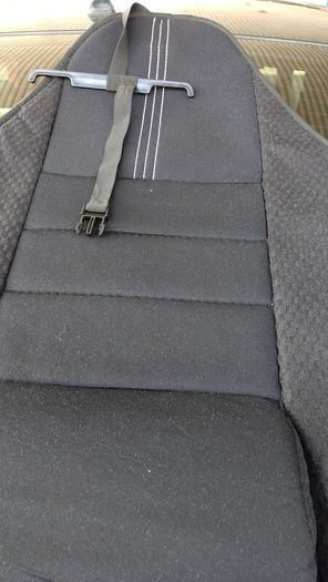Car Seat Cushion/Back Suppport