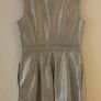 Designer mini dress Image 7