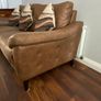 3-Seater Sofa and single Armchair Image 2