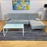 Sofa Clearance Brand New with Chaise Image 2