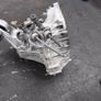Honda civic 1.6d gearbox Image 5