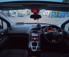 Peugeot 5008 2017
