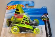 Hot wheels Cone Shaker TH