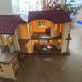 sylvanian house Image 2