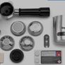 Sage Barista Express Coffee Machine + Accessories & Knock Box bought separately Image 2