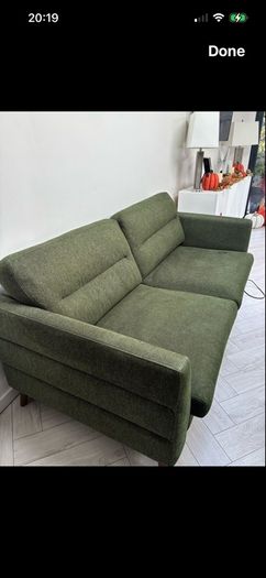 3seater sofa