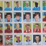 '96 Premier League - Merlin stickers Image 9