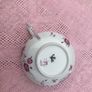 Antique French Limoges fine bone china 1892 Image 2