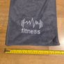 Gym Quick-dry fitness towel - lightweight sports towel Image 3