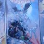 Batman & The Joker: The Deadly Duo #1-7 Full Set Image 3