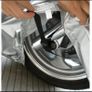motorbike & moped rain cover Image 4