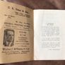 Bren Machine Gun Instruction Booklet Image 4