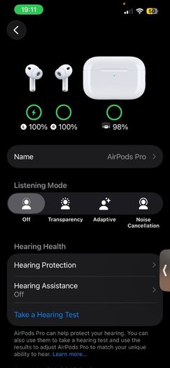 AirPod Pro 3 (Best value)