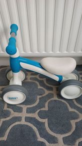 Balance bike