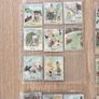 66 x 'Henry' Cigarette Cards Kensitas J. Wix & Sons 1935-37 V.Good - Excellent Image 7