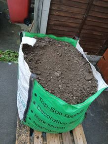 Topsoil