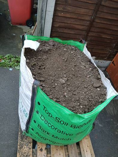 Topsoil